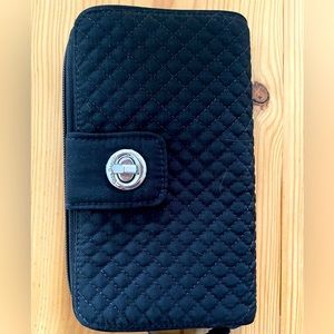 Vera Bradley wallet